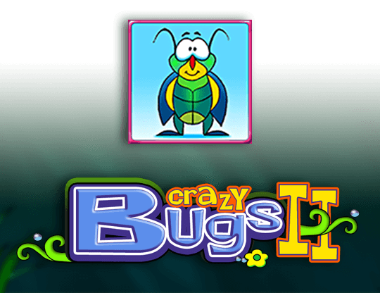 Crazy Bugs II