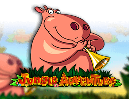 Jungle Adventure