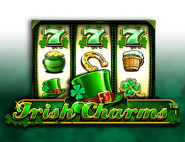 Irish Charms