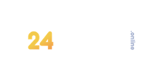 24slots Casino Logo