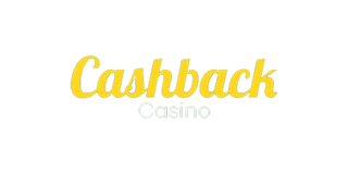 Cashback Casino Logo