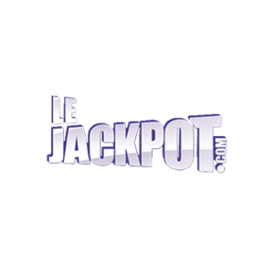 LeJackpot Casino Logo