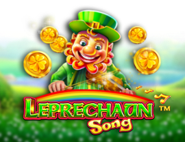 Leprechaun Song