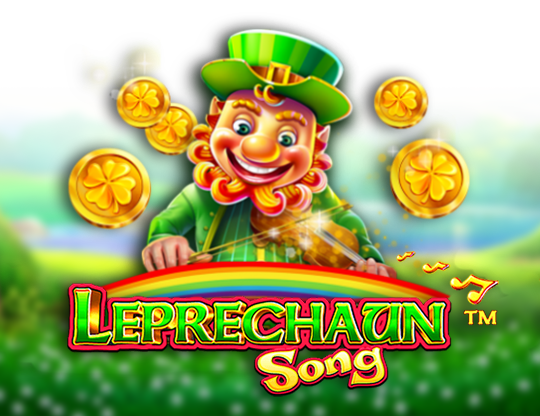 Leprechaun Song