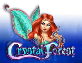 Crystal Forest