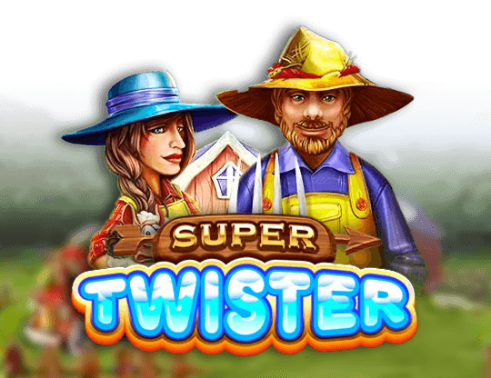 Super Twister