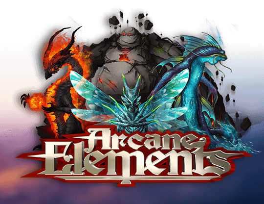 Arcane Elements