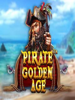 Pirate Golden Age