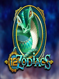 12 Zodiacs