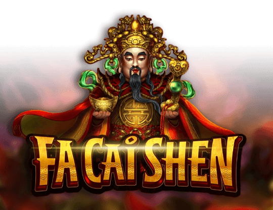 Fa Cai Shen