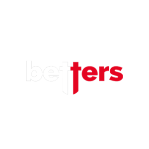 Betters Casino Logo