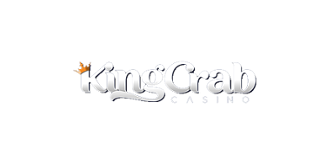 KingCrab Casino Logo