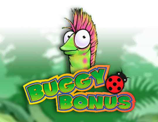 Buggy Bonus