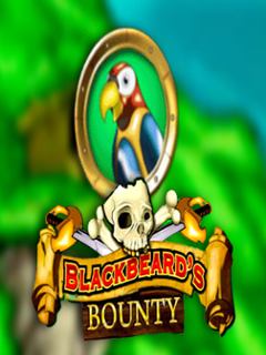 Blackbeard's Bounty