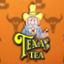 Texas Tea