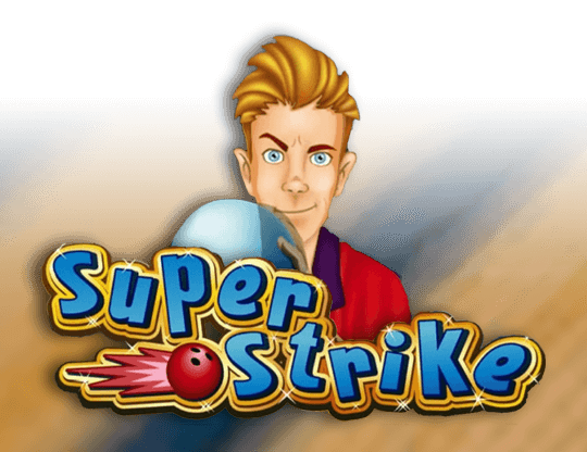 Super Strike