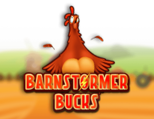 Barnstormer Bucks
