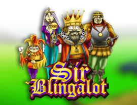 Sir Blingalot