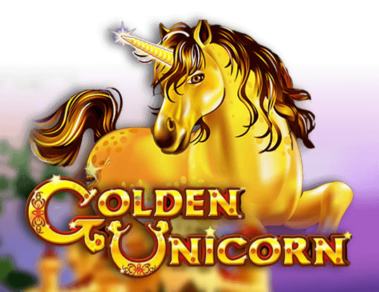 Golden Unicorn