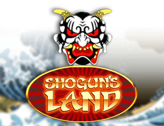 Shogun's Land