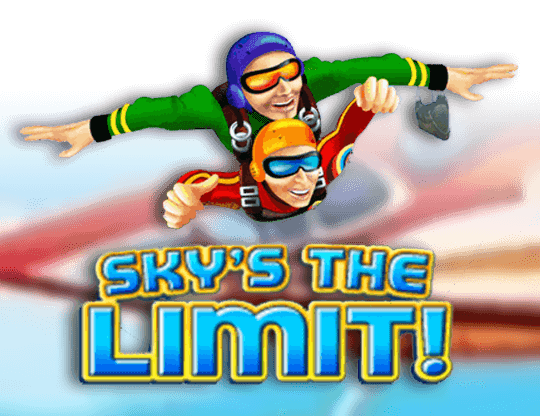 Sky's the Limit
