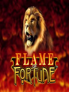 Flame of Fortune