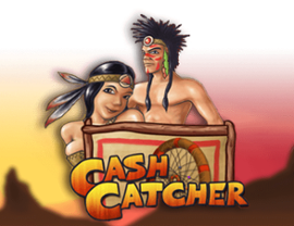 Indian Cash Catcher