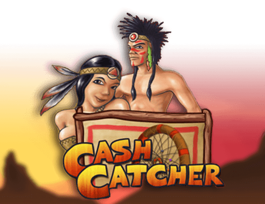 Indian Cash Catcher