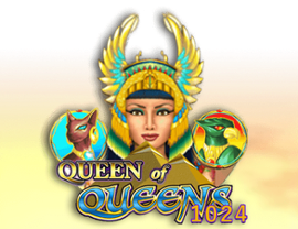 Queen of Queens II