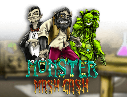 Monster Mash Cash