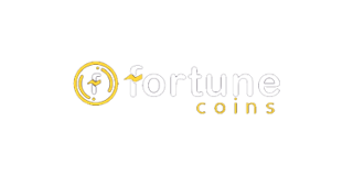 Fortune Coins Casino Logo