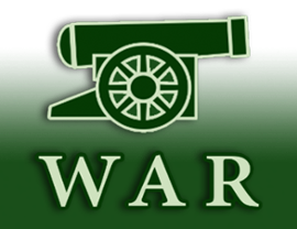 War