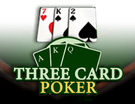 Three Card Poker