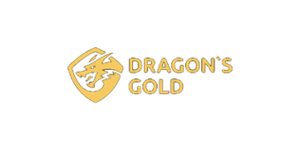 Dragon's Gold Casino Logo