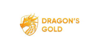 Dragon's Gold Casino Logo