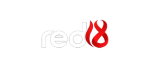 Red18 Casino Logo