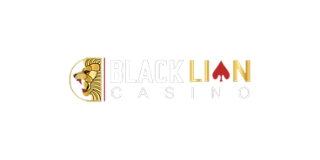 Black Lion Casino Logo