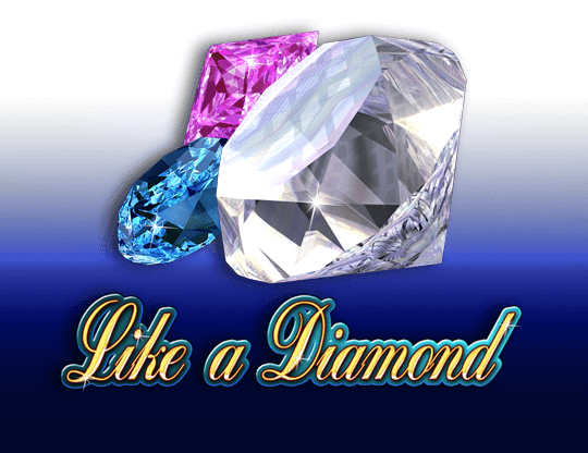Like a Diamond