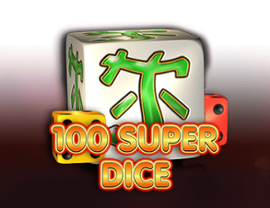 100 Super Dice