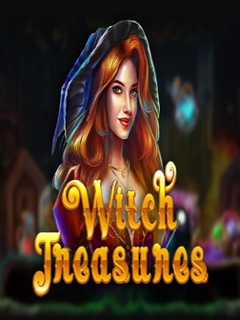 Witch Treasures
