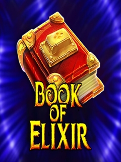 Book of Elixir