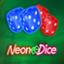 Neon Dice