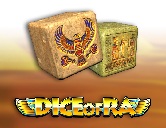 Dice of Ra
