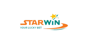 Starwin Casino Logo