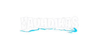 Vauhdikas Casino Logo