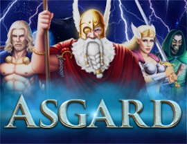 Asgard