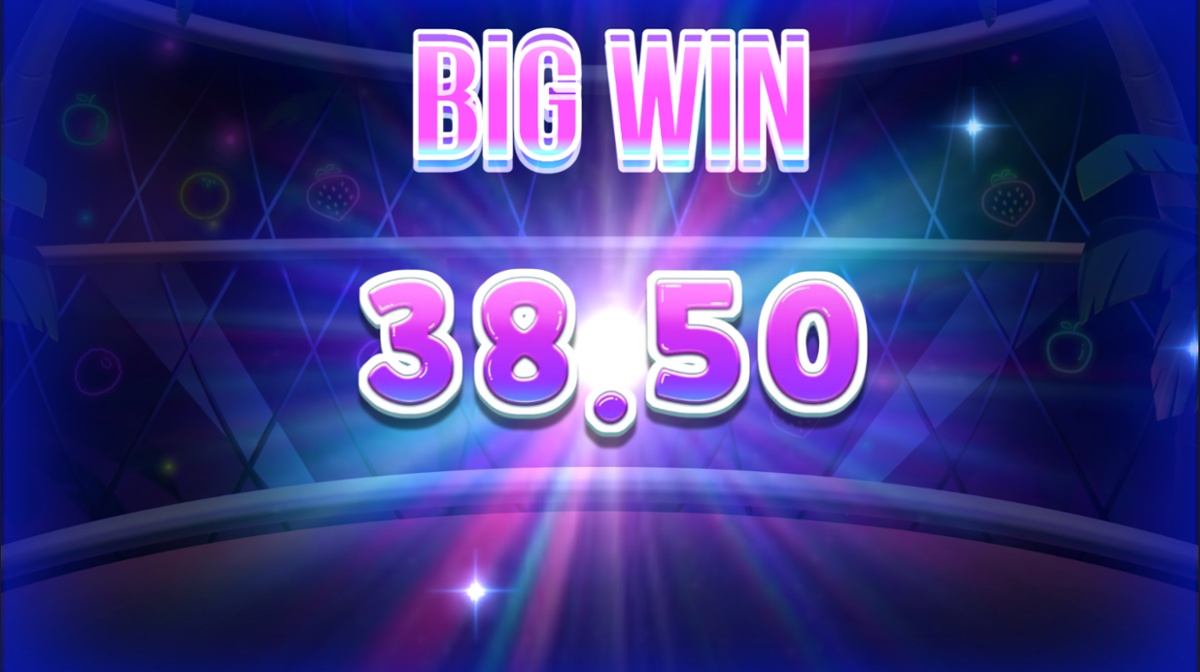 Jammin' Jars 2 big win