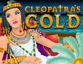 Cleopatra's Gold