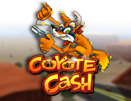 Coyote Cash