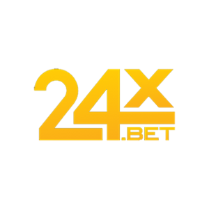 24x.bet Casino Logo